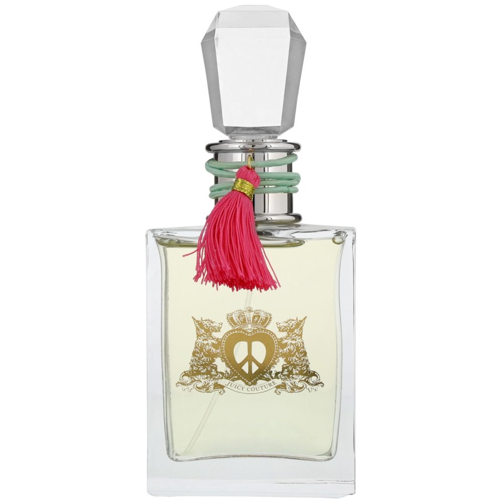 Juicy Couture Peace, Love & Juicy Couture Edp 100mL - Image 2