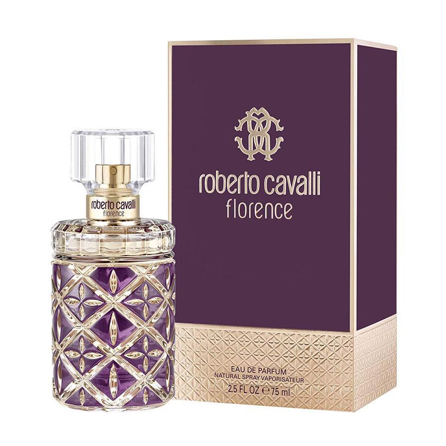 Roberto Cavalli Florence EDP 75mL