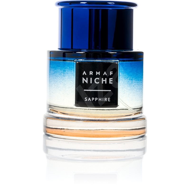 Armaf Niche Sapphire EDP 90mL - Image 2
