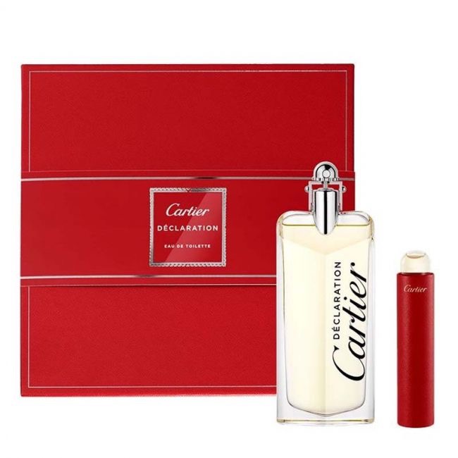 Cartier Declaration EDT 100mL + 15mL