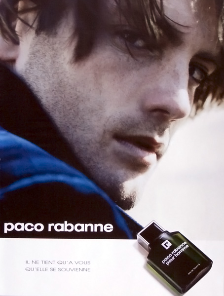 Paco Rabanne Pour Homme EDT 200mL - Image 3