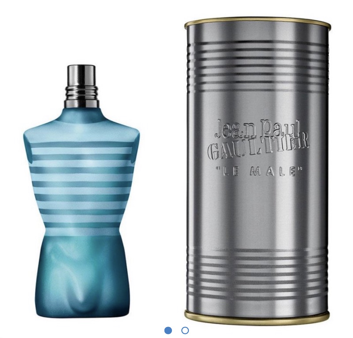 Buy Jean Paul Gaultier Perfumes Online at Best Price in India –  PerfumeAddiction