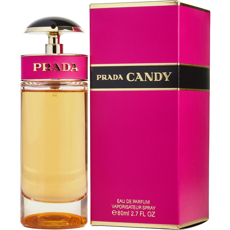 Prada Candy EDP 80mL