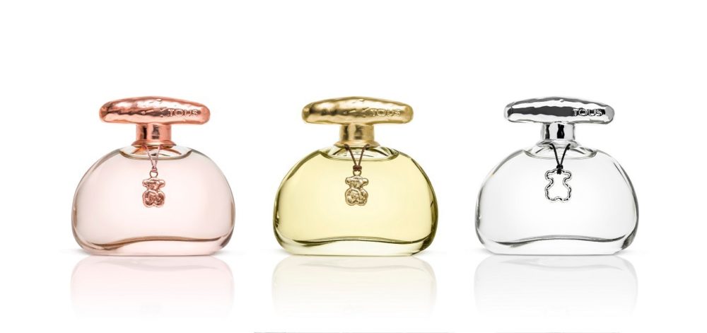 Tous Touch The Original Gold EDT 100mL - Image 2