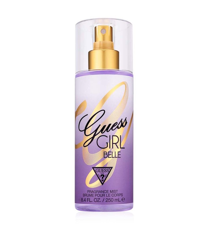 Guess Girl Belle Fragrance Body Mist 250mL