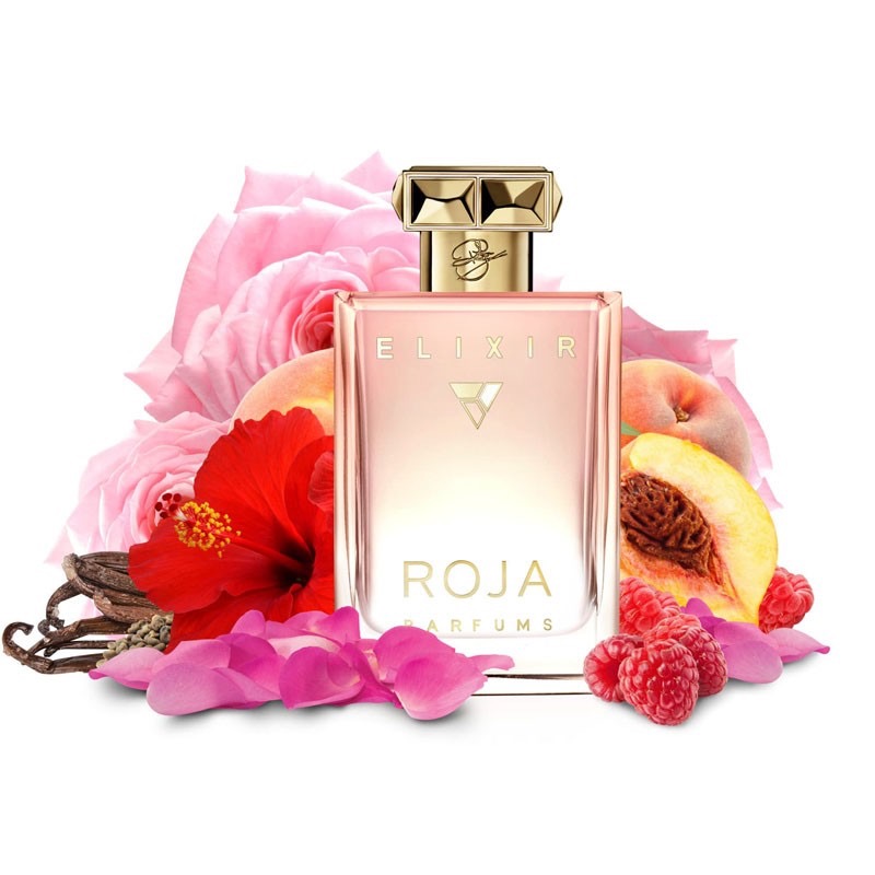 Roja Parfums Elixir Essencede Parfum 100mL - Image 2