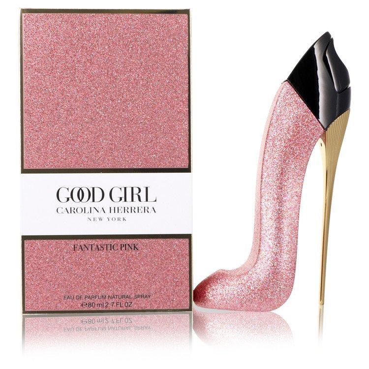Carolina Herrera Good Girl Fantastic Pink Collector's Edition EDP 80mL