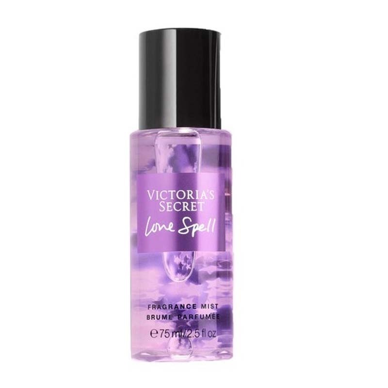 Victoria's Secret Love Spell Fragrance Body Mist 75mL
