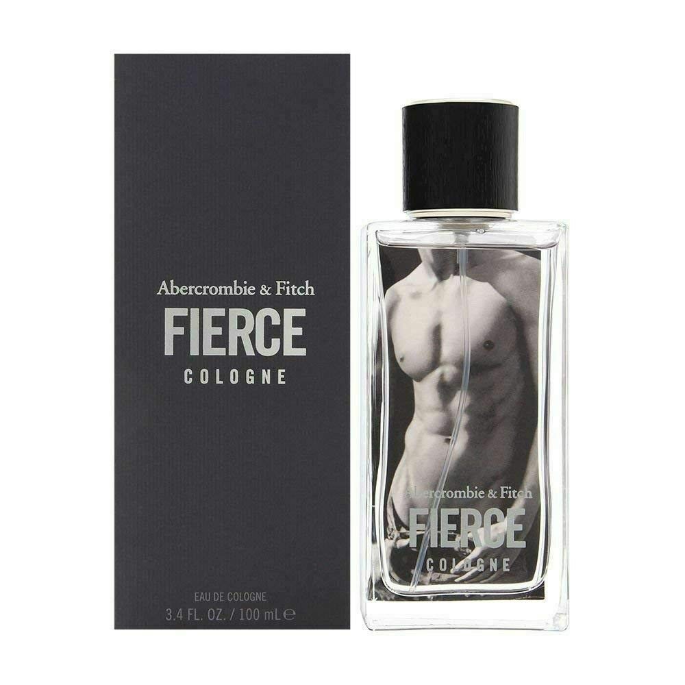 Abercrombie & Fitch (A&F) Fierce EDC 100mL - Perfumes | Fragrances