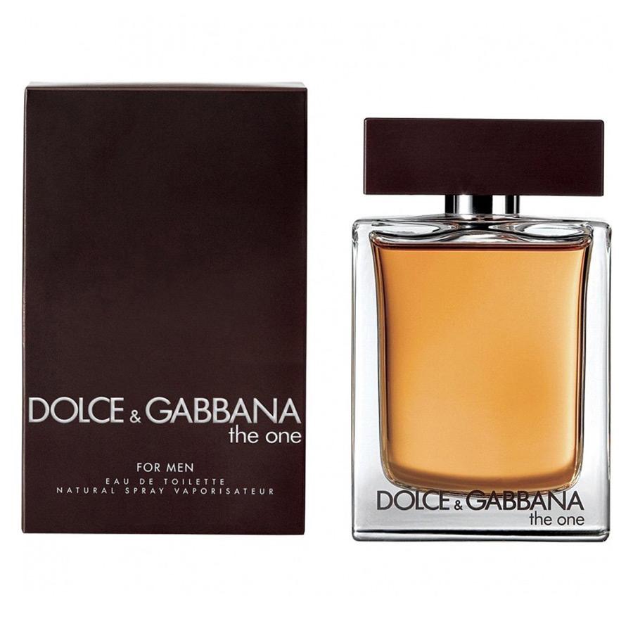 DOLCE & GABBANA The One EDT 150mL - Perfumes | Fragrances | Gift Sets ...