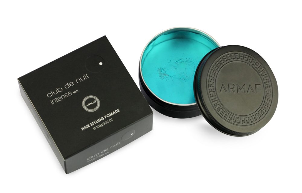 Armaf Club de Nuit Intense Man Hair Pomade Gel 100gm