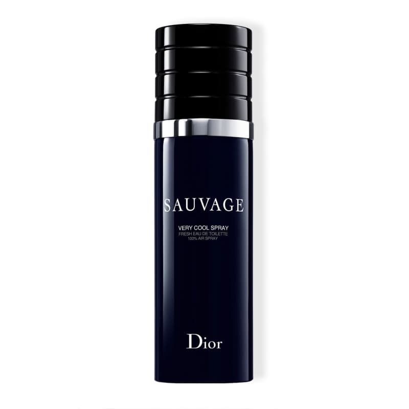 DIOR Sauvage Very Cool Spray EDT 100mL - Image 2