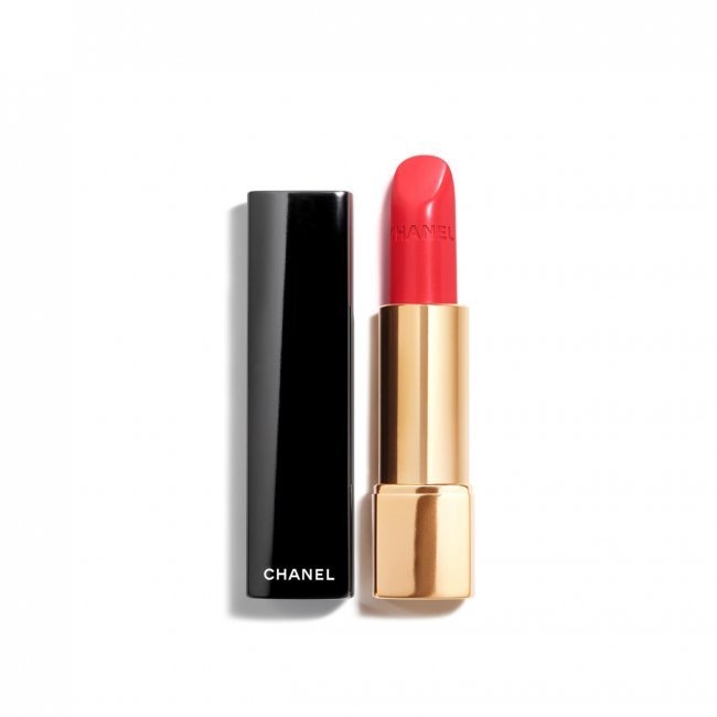 Chanel Rouge Allure Luminous Intense Lip Colour #152