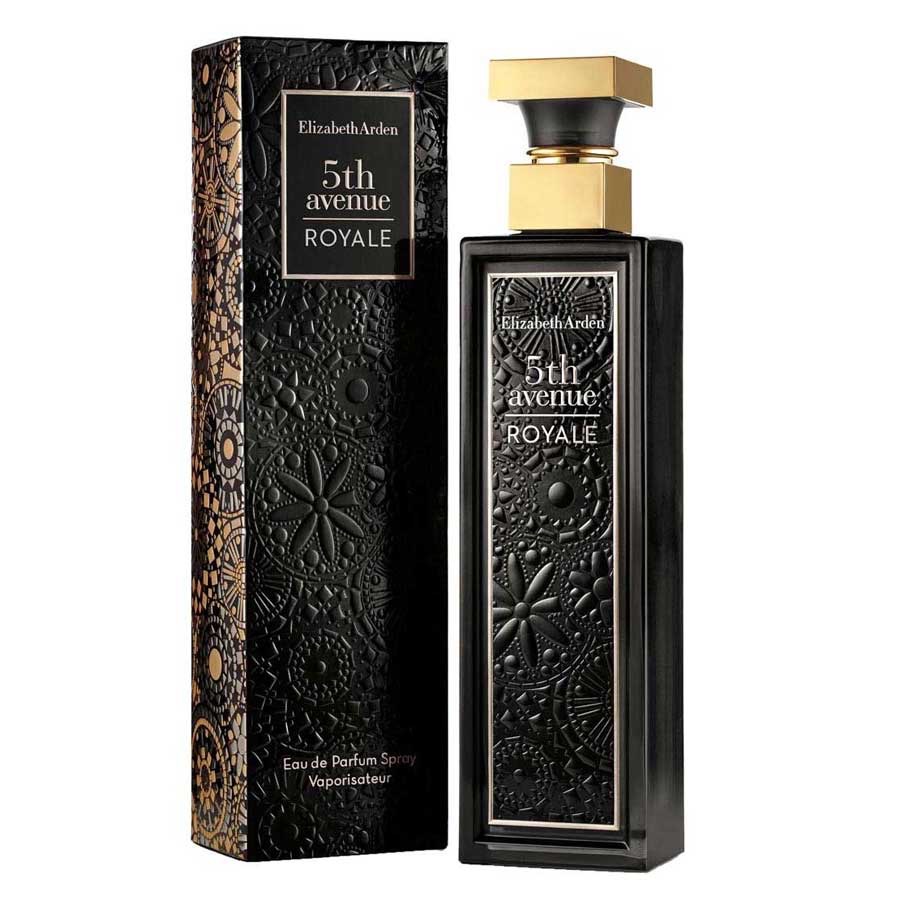 Elizabeth Arden 5th Avenue Royale EDP 125mL