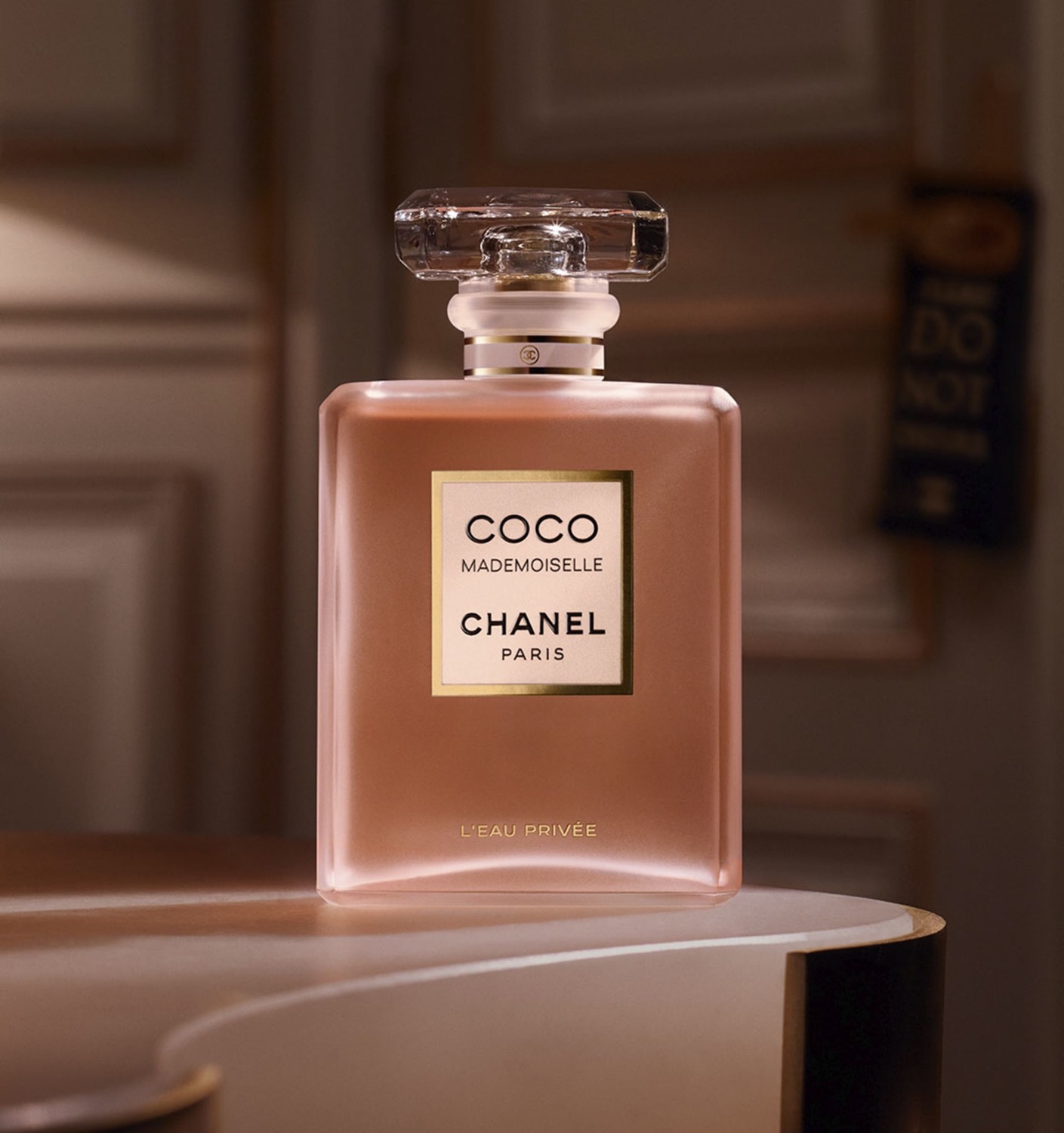 l eau privée