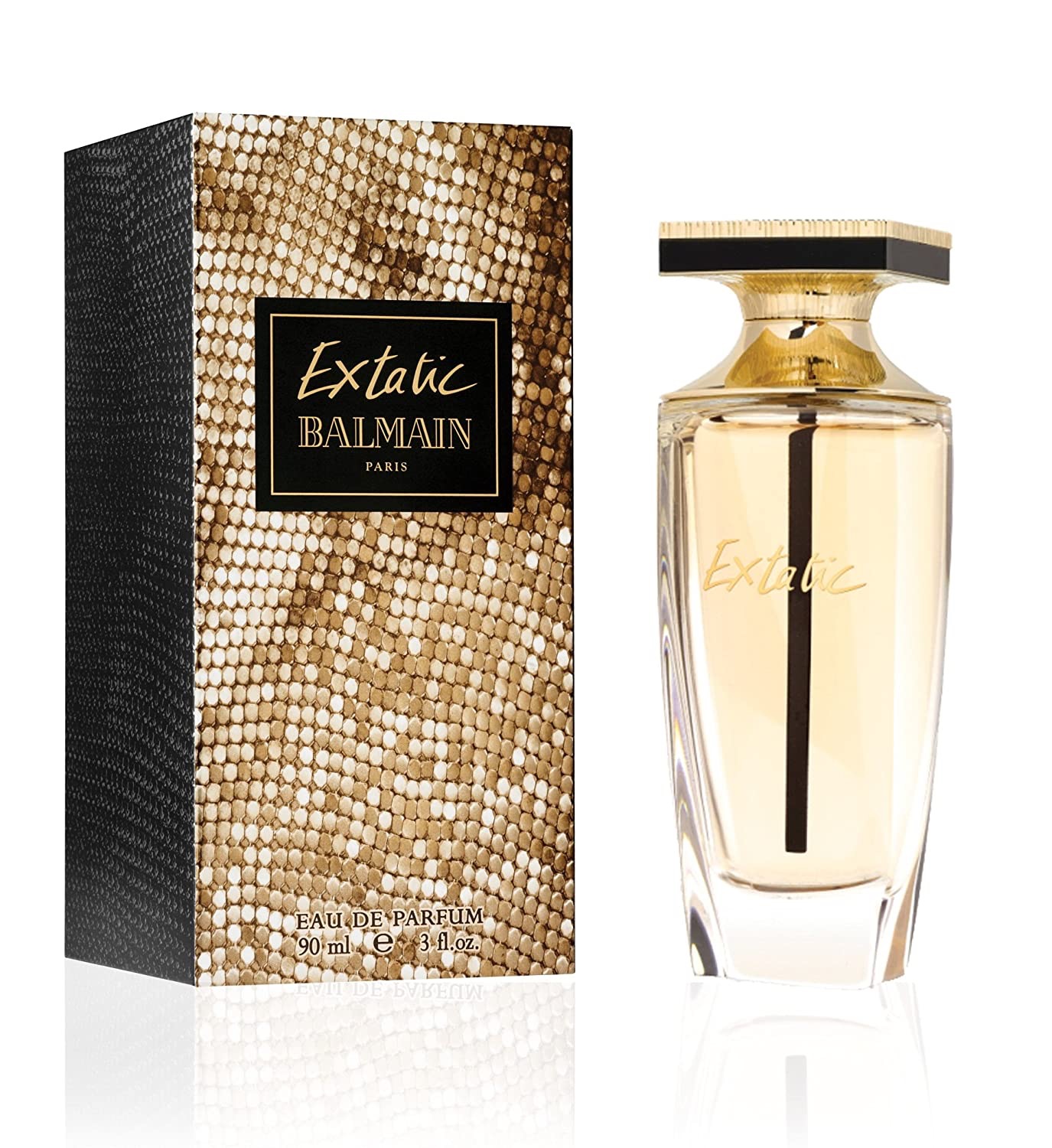 Balmain Extatic EDP 90mL