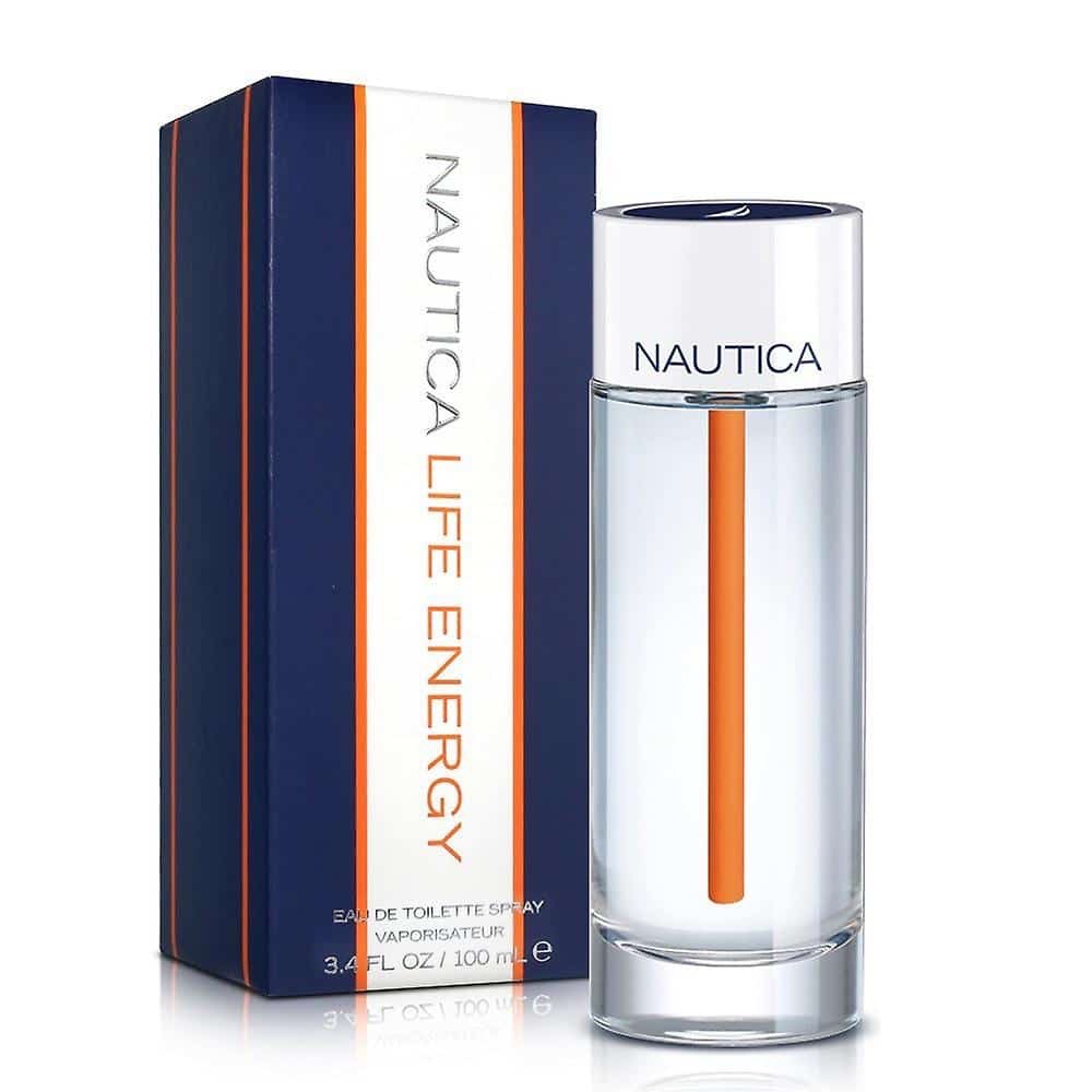 Nautica Life Energy EDT 100mL