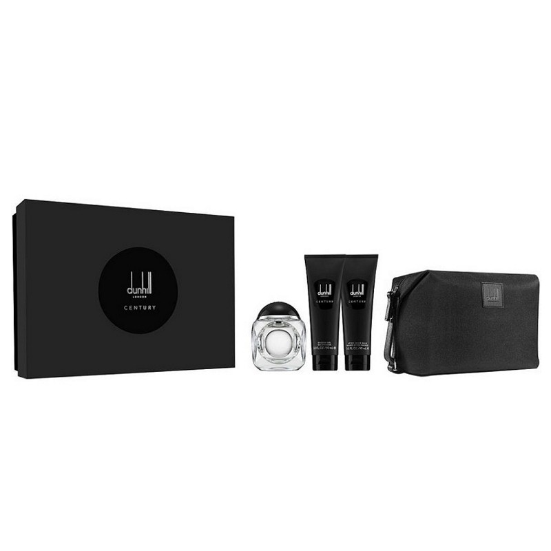 Dunhill Century 4Pc Gift Set - Perfumes | Fragrances | Gift Sets ...