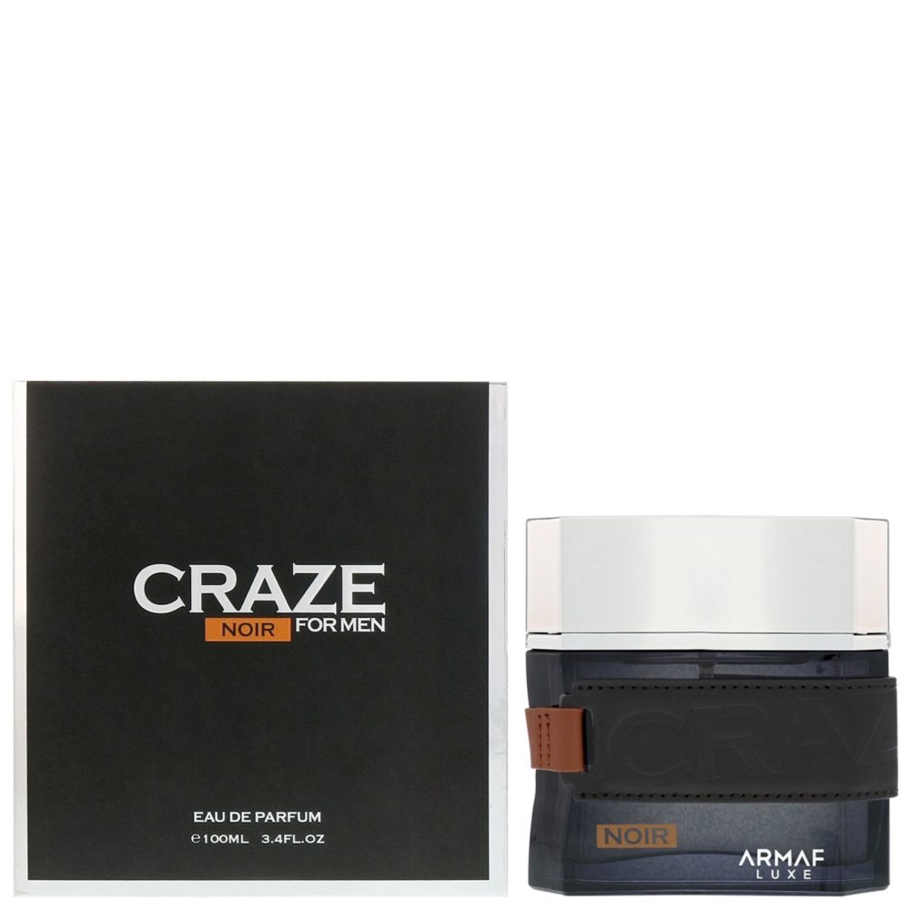 Armaf Craze Noir Men EDP 100mL
