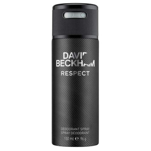 David Beckham Respect Deodorant 150mL