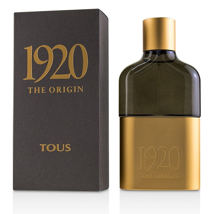 Tous 1920 The Origin EDP 100mL