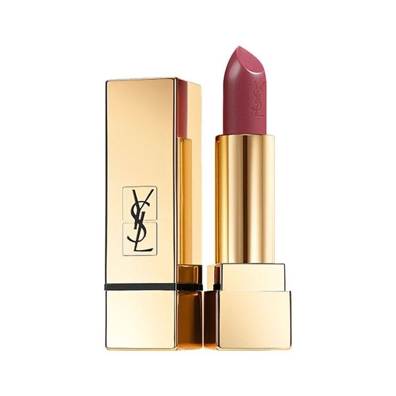 YSL Rouge Pur Couture Lipstick #09- Rose Stiletto