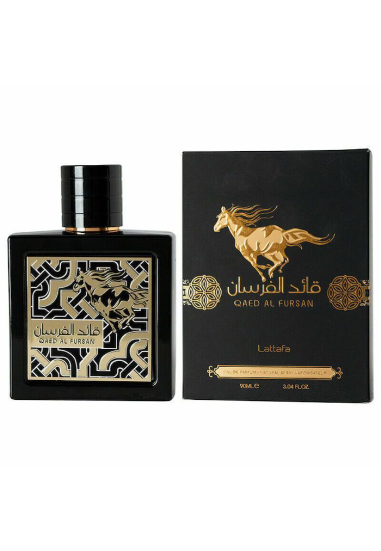 Lattafa Qaed Al Fursan EDP 90mL