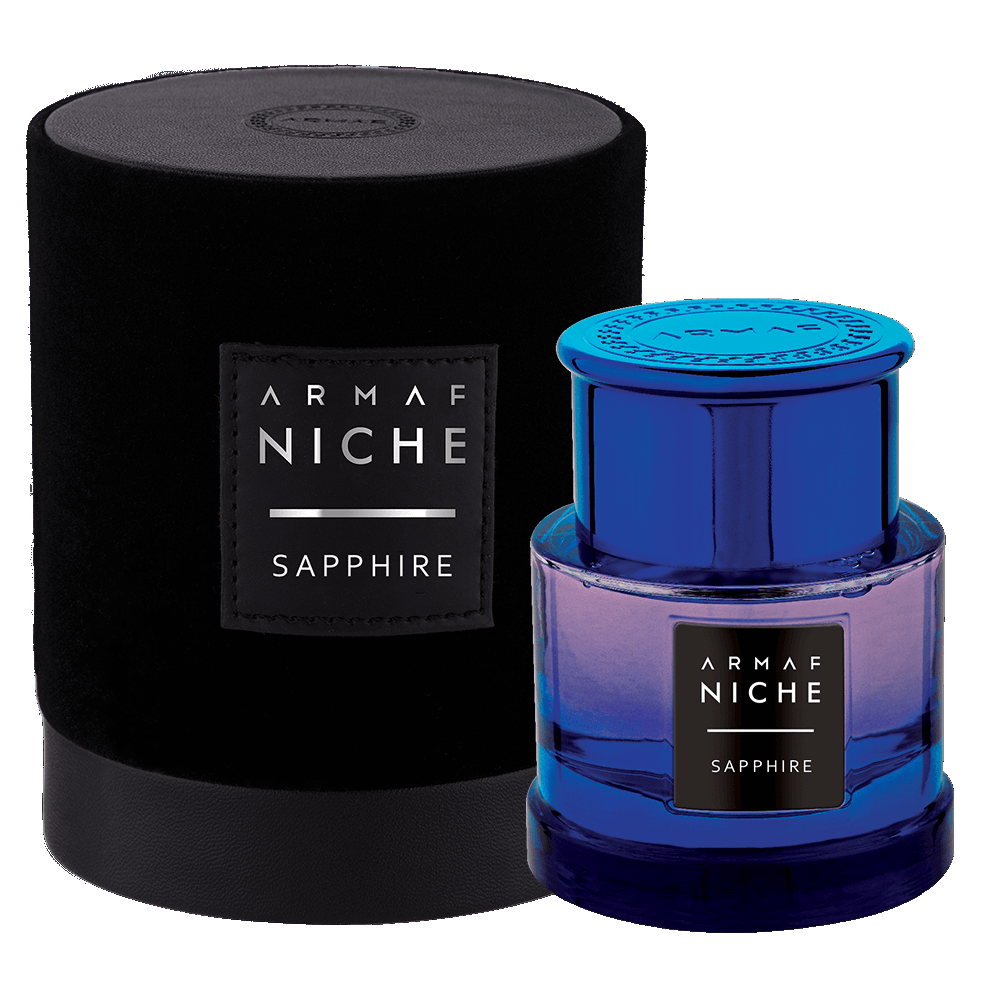 Armaf Niche Sapphire EDP 90mL