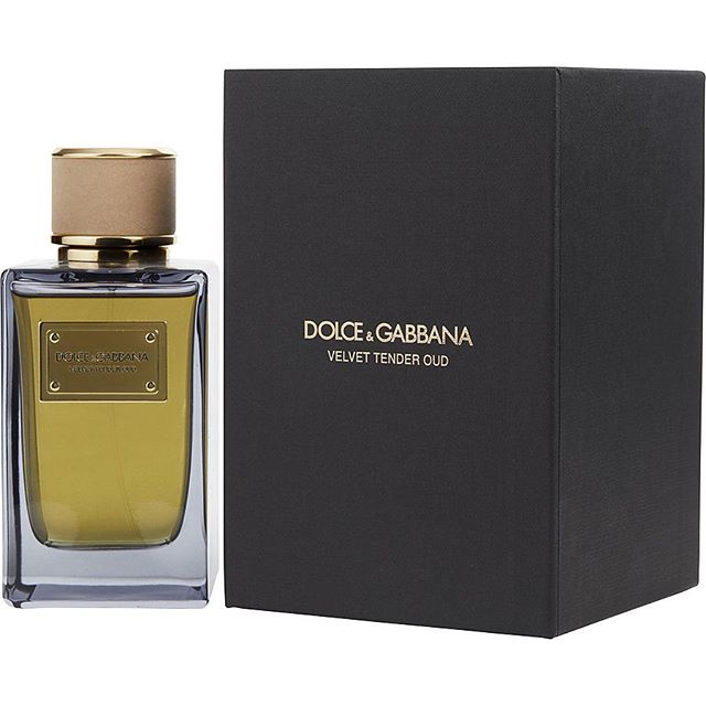 Dolce Gabbana Velvet Tender Oud Edp150mL Perfumes Fragrances Gift Sets Perfume Station