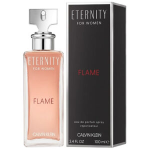 Calvin Klein Eternity Flame EDP 100mL