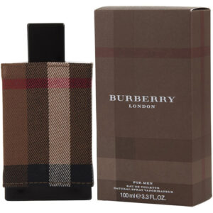 BURBERRY London EDT 100mL