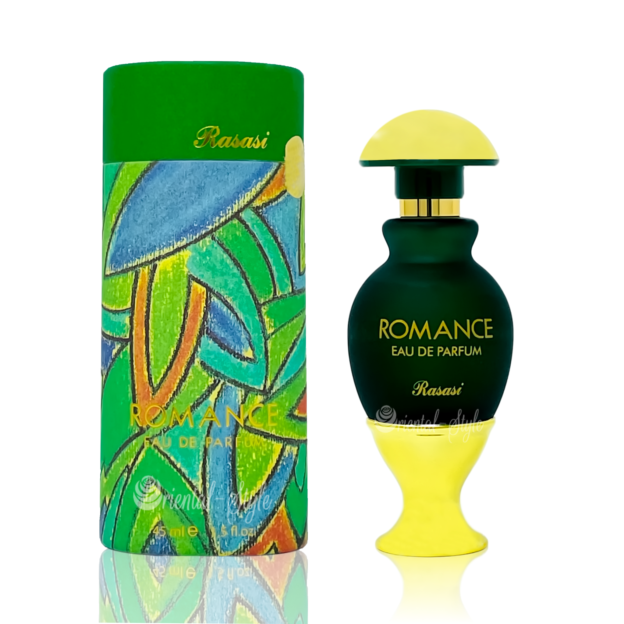 RASASI Romance for Women EDP 45mL