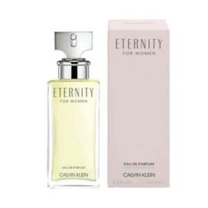 Calvin Klein CK Eternity EDP 100mL