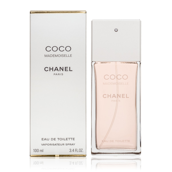 Chanel Coco Mademoiselle EDT 100mL - Perfumes, Fragrances