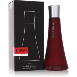 Hugo Boss Deep Red Women EDP 90mL