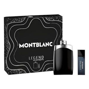 Mont Blanc Legend EDT 200mL + EDT 15mL