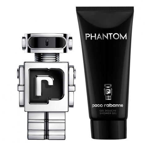 Paco Rabanne Phantom 2Pc Gift Set Collector Edition - Image 2