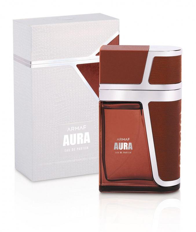 Armaf Aura Pour Homme EDP 100mL
