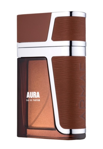 Armaf Aura Pour Homme EDP 100mL - Image 2