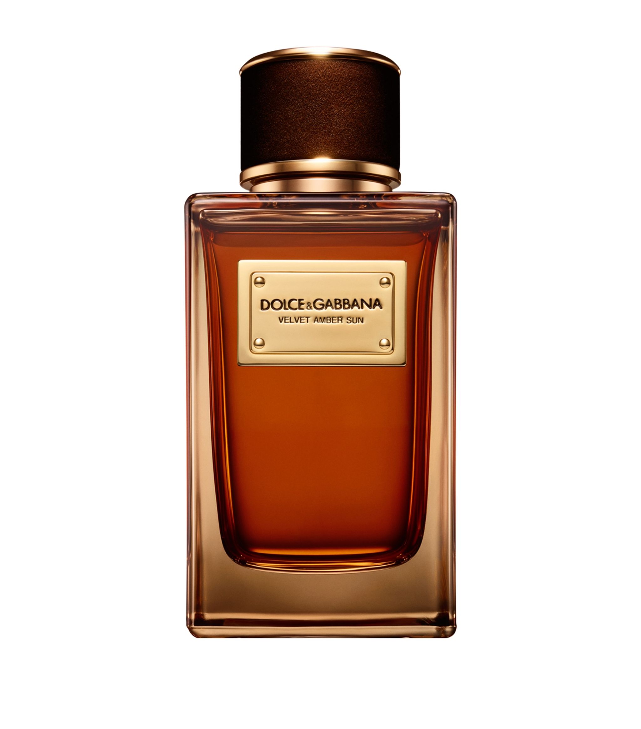 Dolce & Gabbana Velvet Amber Sun EDP 150mL - Image 2