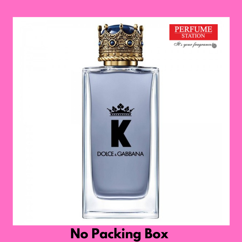 Dolce & Gabbana K EDT 100mL