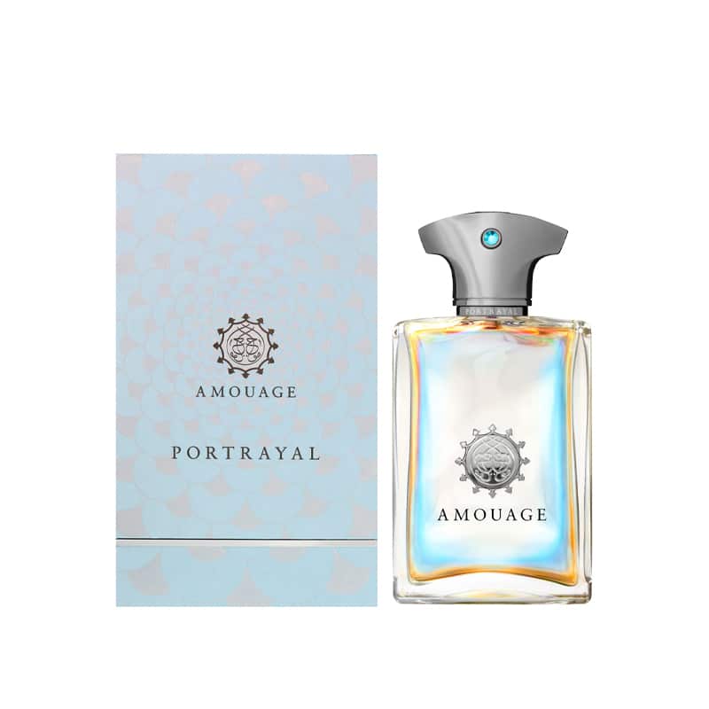 AMOUAGE Portrayal Man EDP 100mL