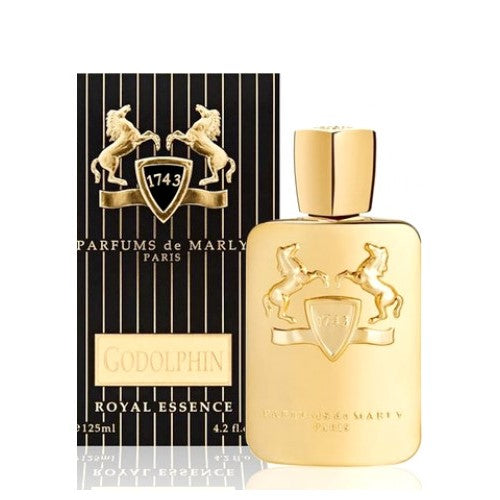 PARFUMS DE MARLY Godolphin Royal Essence EDP 125mL - Perfumes 