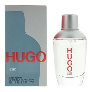 Hugo Boss Iced EDT 75mL