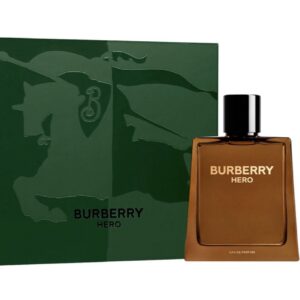 Burberry Hero EDP 100mL + EDP 10mL