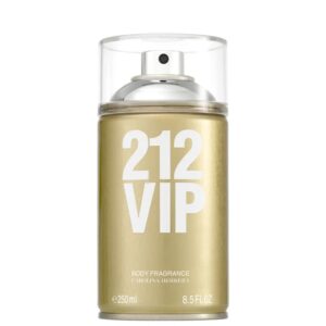 Carolina Herrera - 212 VIP Women Body spray 250mL