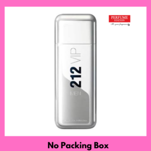 CAROLINA HERRERA 212 VIP EDT 100mL
