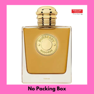 BURBERRY - Burberry Goddess Parfum100mL