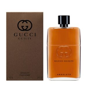 Gucci Guilty Absolute Pour Homme EDP 90mL