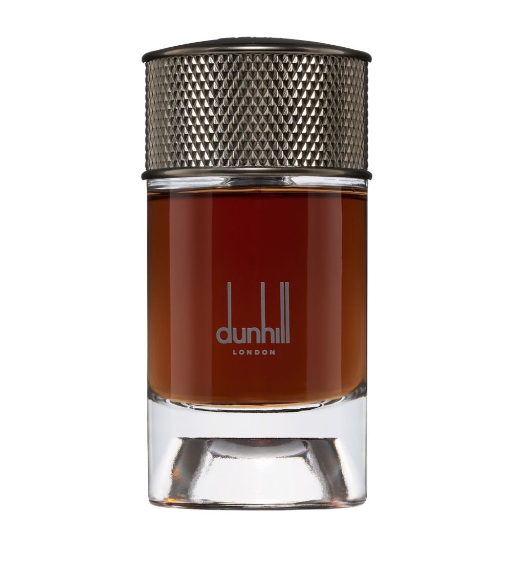 Dunhill Signature Collection Agar wood EDP 100mL - Image 2